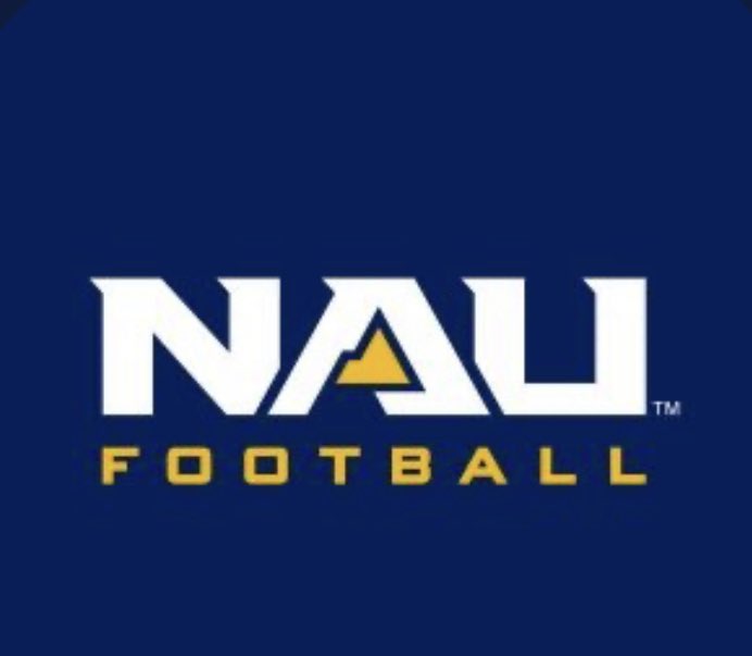 sekai_asoau's tweet photo. Blessings🙏🏽 After a great call with Coach @E_Thompson92 I have been blessed with my 14th D1 offer from @NAU_Football
@coachTcsm @hardee9596 @Coach_Sekona
#4MyFallen🙏🏽🕊 #4MyRealest🩸
#Hardeecoached https://t.co/pjPEX7YgA0