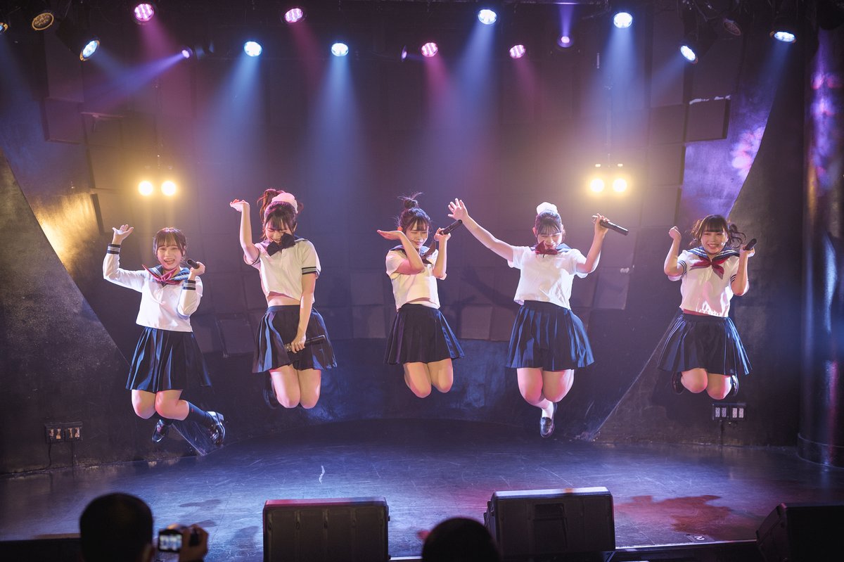 teruya_2's tweet photo. 220401 SHIBUYA RING
#StellaRed
#赤ちょこ https://t.co/JYwGoOya2l