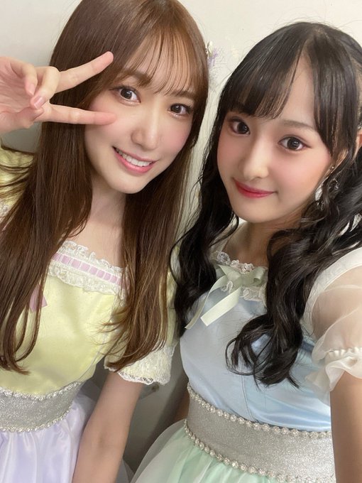 岡本怜奈のTwitter画像1