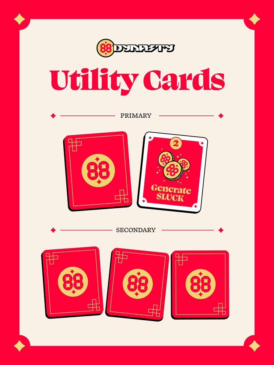 88DynastyNFT's tweet photo. What did the dealer say to the deck of cards? 🦁 https://t.co/k7jv0rud7q