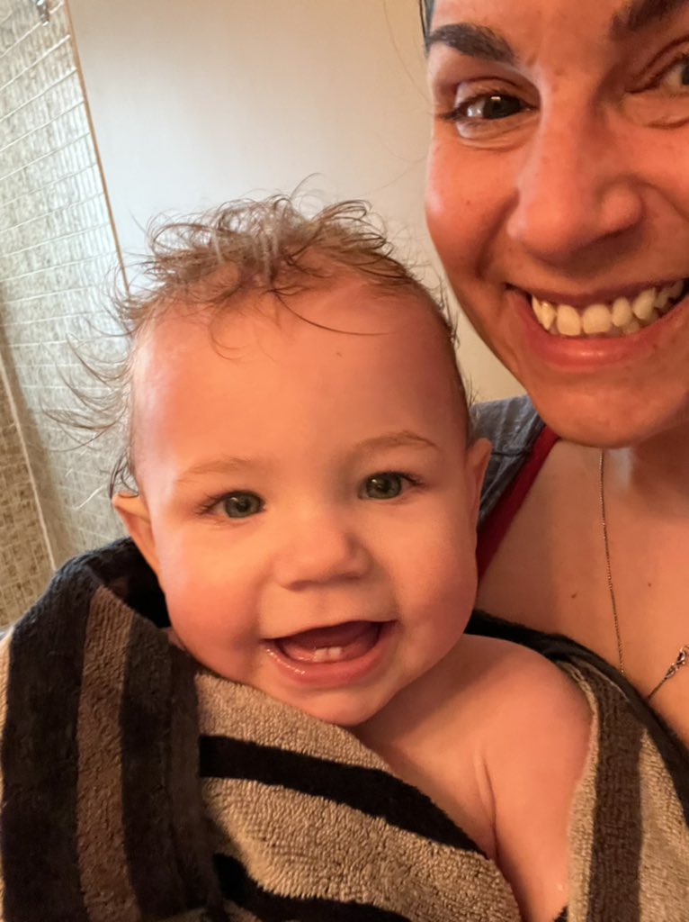 lilmiss_sask's tweet photo. @farmerjim79 this little dude is 11 months old today. #1monthcountdown to a year old! #timesflies https://t.co/RUbHx1M32m