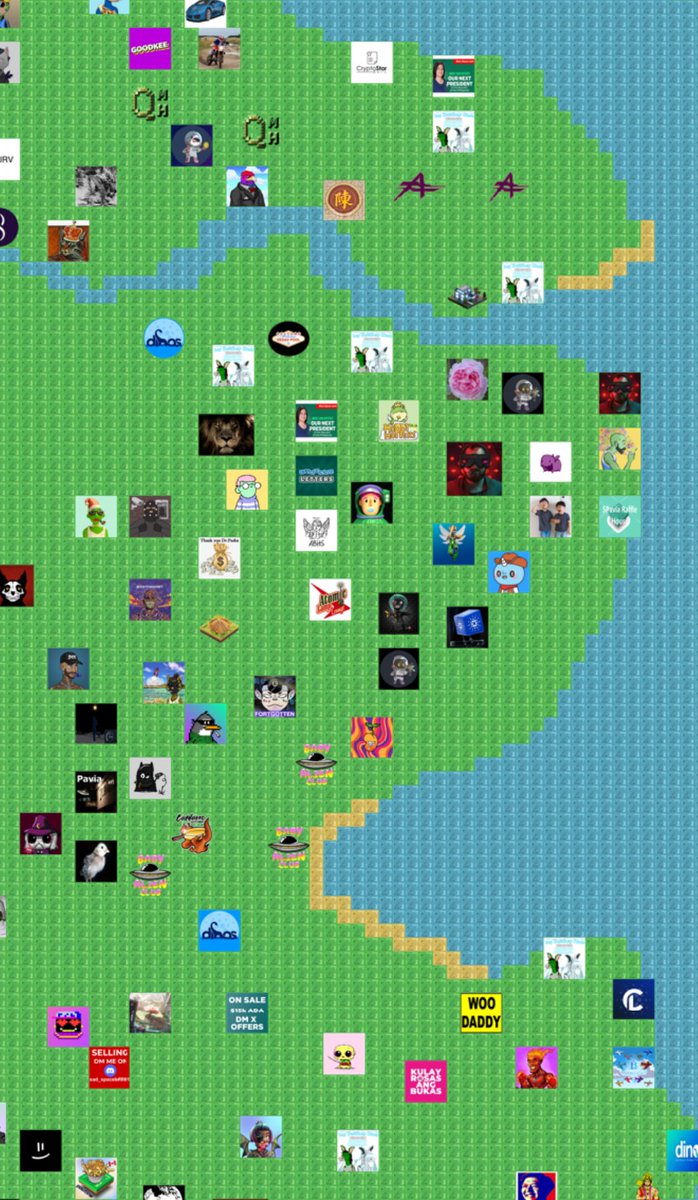 ADA__Lover's tweet photo. Look at my 39 estates on https://t.co/VNX9IlQo1Y😎
@IcyDonkeyClub 
 
Minting Date : Minting Now
Post Date : 4/02~03

@Pavia_io @PaviaComms @PavianoGroup
#CNFT #CNFTs #CNFTCommunity #MetaverseNFT #Metaverses #CardanoNFT #Cardano #CardanoCommunity https://t.co/wrPxFLtAkY