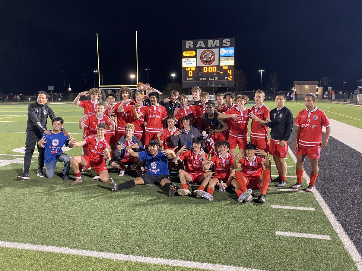 GCISD Athletics Dept. (@gcisd_athletics) on Twitter photo 