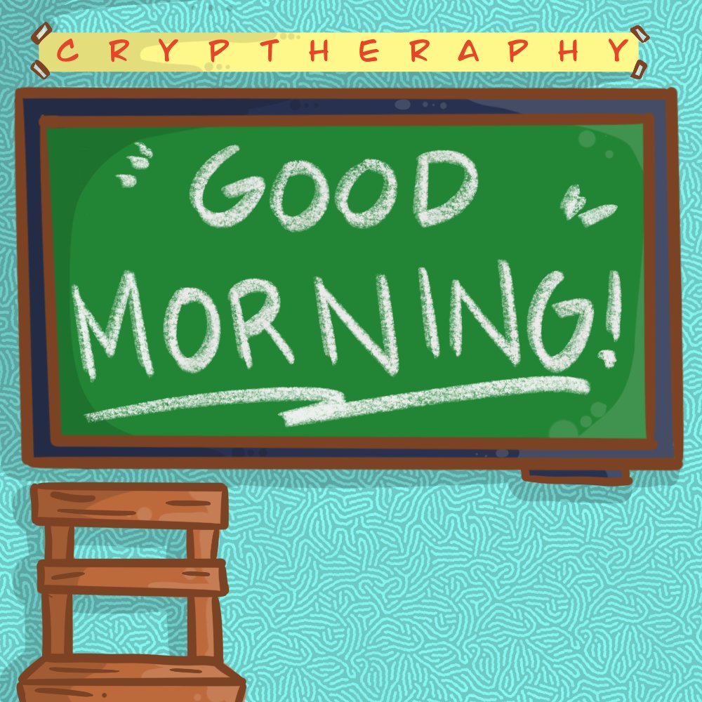 CRYPTHERAPHY | MINTING NOW tweet media