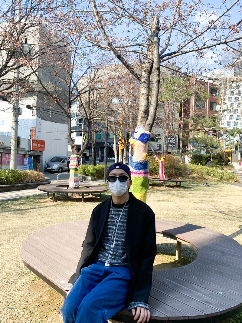 DIA_CRUNCH's tweet photo. 4월 시작~~주말 행복하게 보내세용🤗🤗
#토호일 #4월 #주말 https://t.co/ZOrT0r5V00