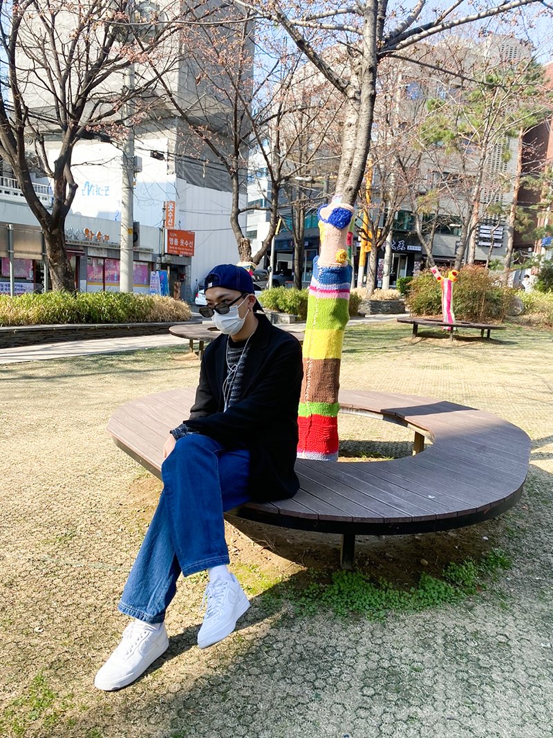 DIA_CRUNCH's tweet photo. 4월 시작~~주말 행복하게 보내세용🤗🤗
#토호일 #4월 #주말 https://t.co/ZOrT0r5V00