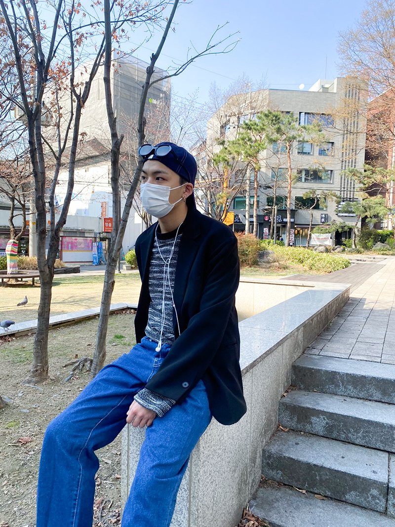 DIA_CRUNCH's tweet photo. 4월 시작~~주말 행복하게 보내세용🤗🤗
#토호일 #4월 #주말 https://t.co/ZOrT0r5V00