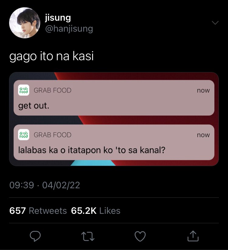 KNOWVACANE's tweet photo. a #minsung one tweet au wherein... https://t.co/NHxOceoSK0