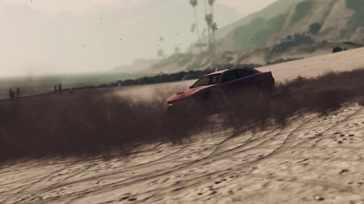 ghxulzie's tweet photo. Some more beach shit I love ripping up the sand
#GrandTheftAutoV #RavenMoreno
#RockstarGames #RockstarEditor
#Snapmatic #GTARP #DimeCityRP https://t.co/guPaKXTBap