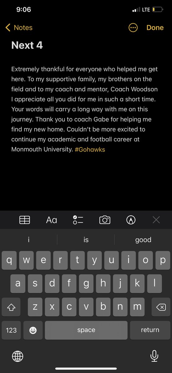 Korede Sogbesan tweet media