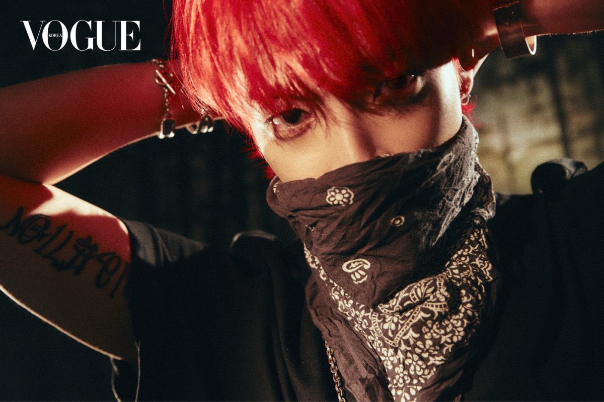 atzcontents's tweet photo. ATEEZ on Vogue Korea https://t.co/CcRe3lncl9