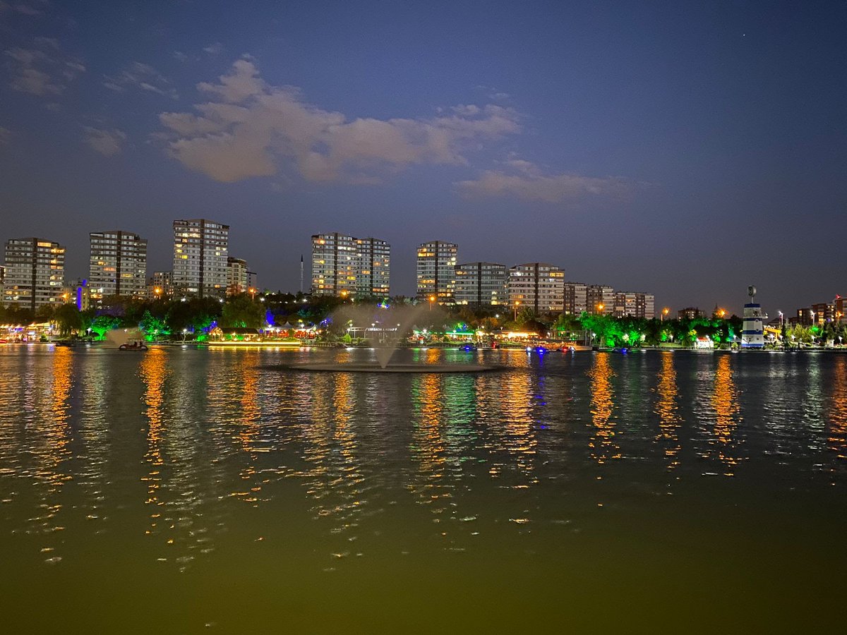 Hayırlı Ramazanlar Hayırlı Sahurlar❤️