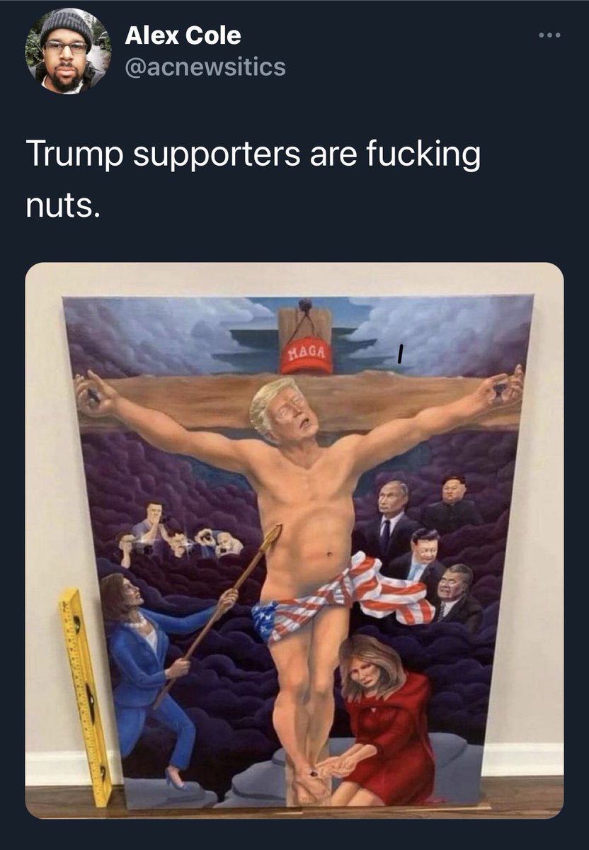 Funcle Stan tweet media