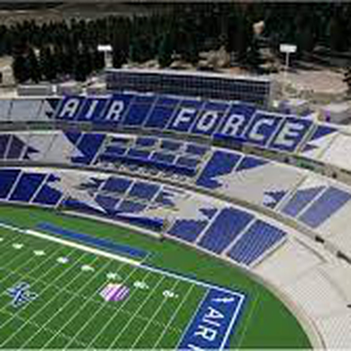 ty13rscott's tweet photo. After an great talk with @CoachAlexMeans i am bless to receive my first division one offer form AIR FORCE!!! @LeroyHood @CoachDawsey_2 🔵⚪️ https://t.co/FNFaQM5iyO