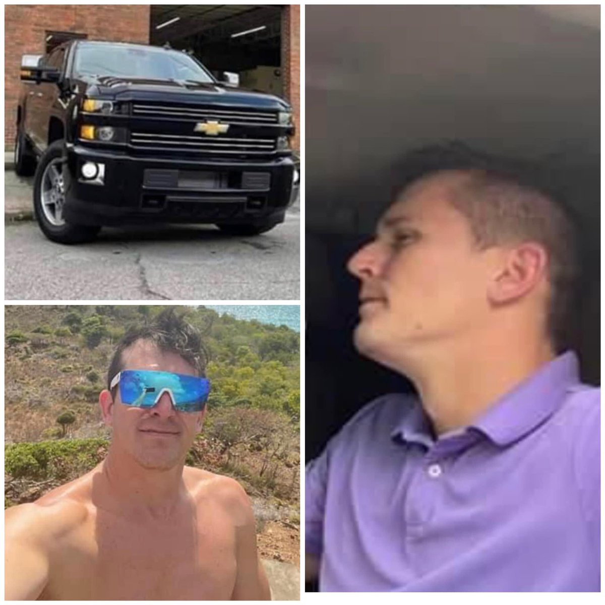 Janelleee_k's tweet photo. #CassieCarli went #missing 3/27 after what was supposed to be a custody handoff between her and her ex, Marcus Spanevelo. 
Cassie was last seen near Juanas in #Navarre #Beach #Florida. Please share, awareness is everything. 

✨#Supercardofhonor #smackdown  #dragrace ✨ https://t.co/YJjhQDghn8