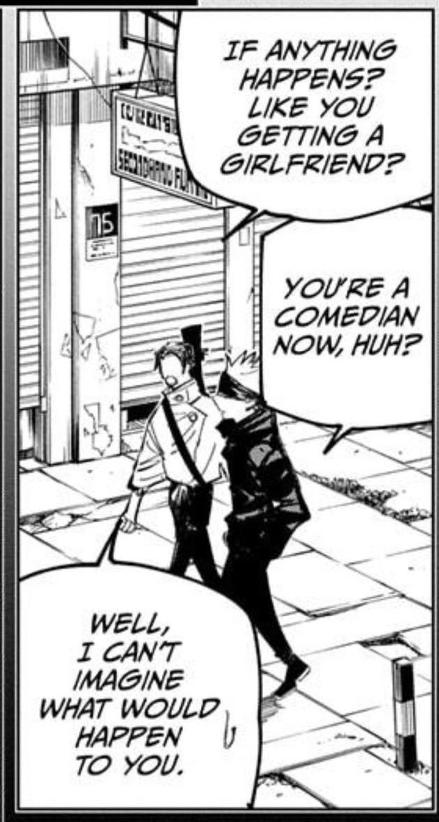 he's so funny yuta ily 
