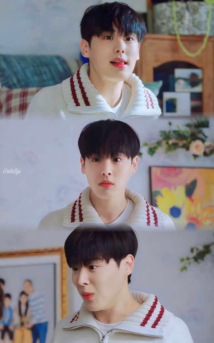 sokityi's tweet photo. 10화
🐣
#사내맞선 #최병찬 #병찬 #CHOIBYUNGCHAN https://t.co/lPaGFqqaXB