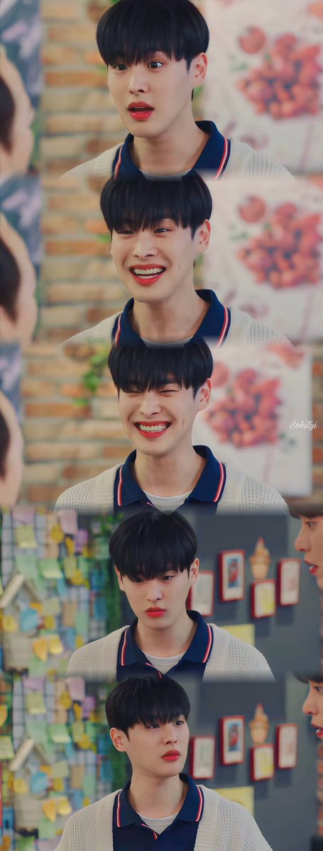 sokityi's tweet photo. 10화
🐣
#사내맞선 #최병찬 #병찬 #CHOIBYUNGCHAN https://t.co/lPaGFqqaXB