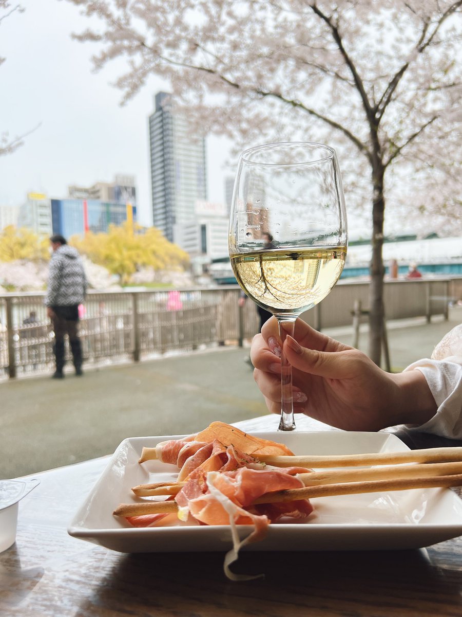 katsy_maru9's tweet image. 🌸