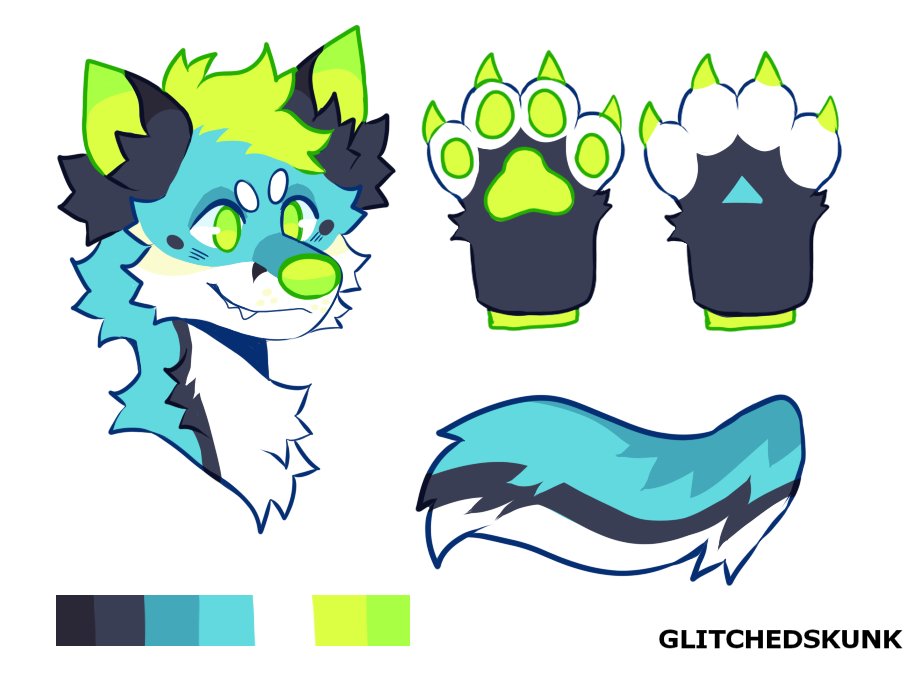 Dew The Fox 🔜 LVFC tweet media