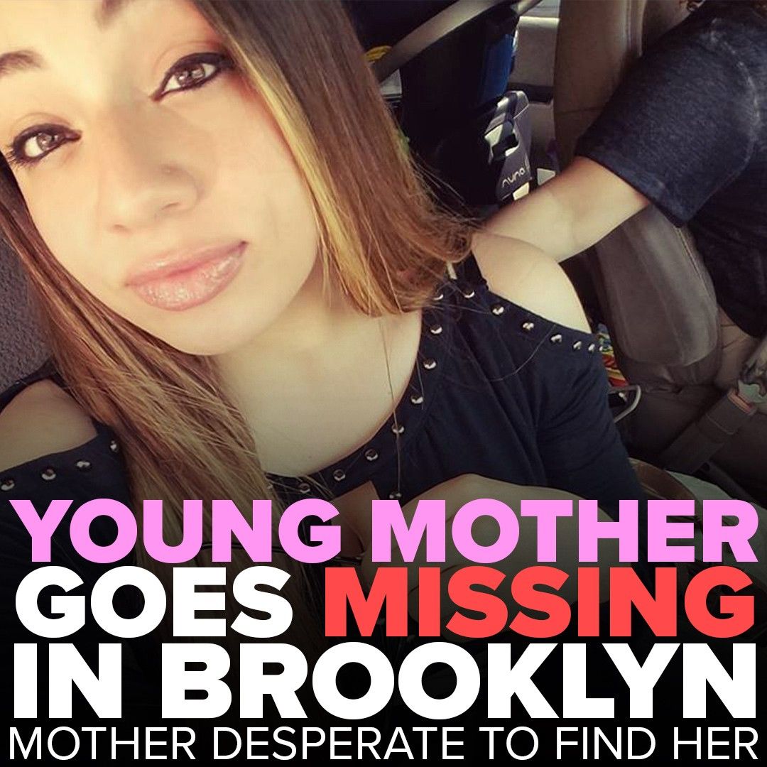 ABC7NY's tweet photo. For almost six years, Chelsea Michelle Cobo's desperate mother, Rose, has been doing everything she can to find her. In this episode of 'Missing', Eyewitness News Investigative Reporter @KristinThorne profiles Chelsea. Now streaming: https://t.co/sovfMBQ9Kv #FindChelsea https://t.co/Pp3QaWv4qU