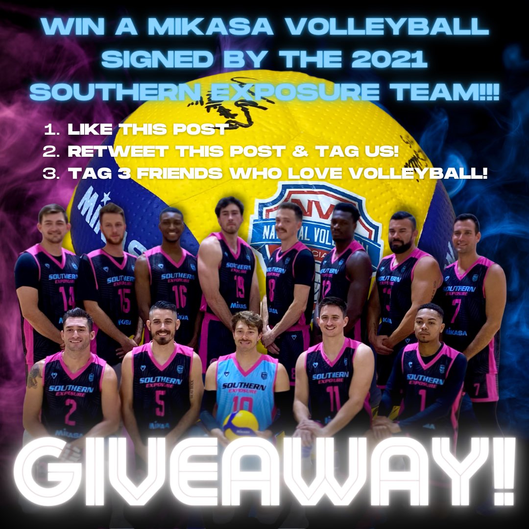 Southern Exposure tweet media