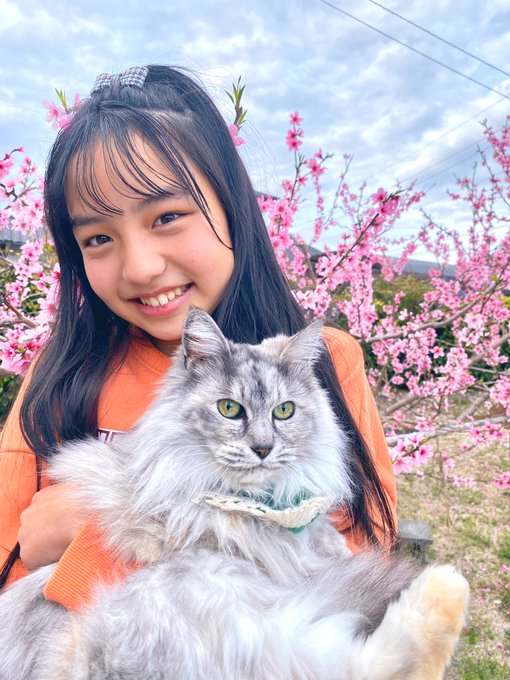 Twitterのコスプレ画像2