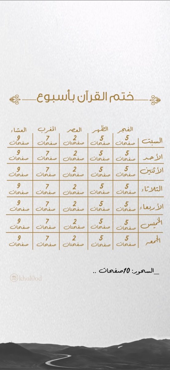 lo0dya's tweet photo. #رمضان_يجمعنا https://t.co/YBhwXothou