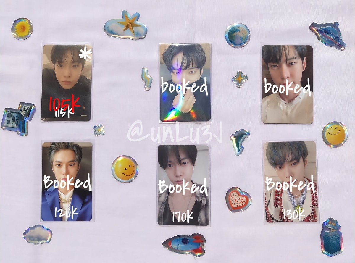 Help rt ygy 
UPDATE✨

Tinggal 1 pc lg ygy yok di takeee udh di turunin price ny jugaa🥰🥰

T : wts wtb photocard doyoung T ver neozone nct