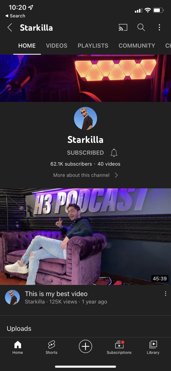 Dan’s Funger. tweet media