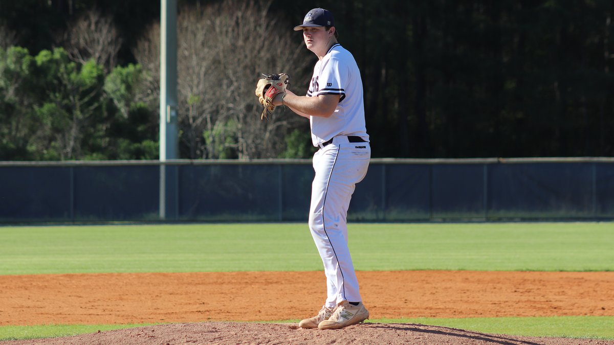 USCB Baseball tweet media