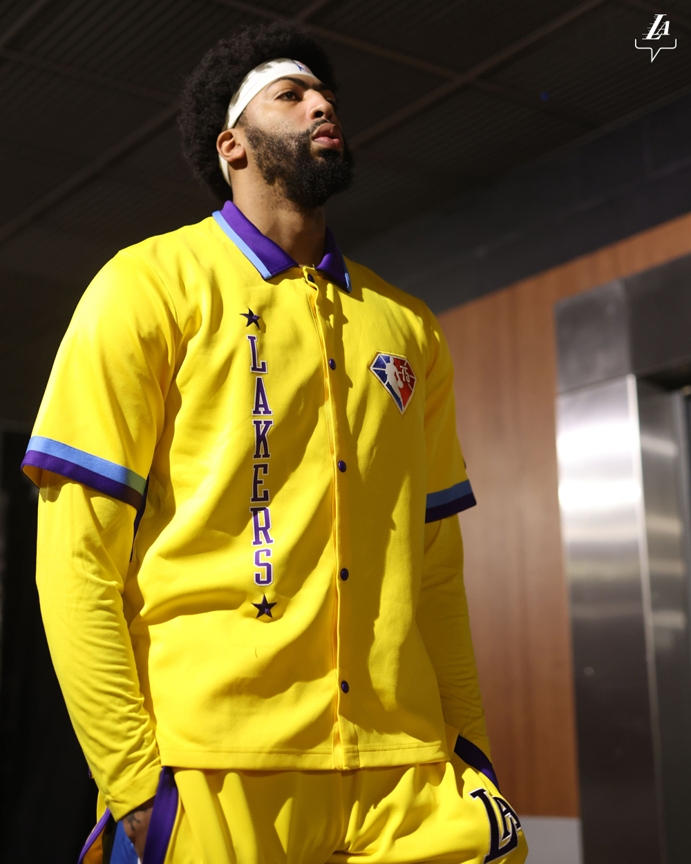 Los Angeles Lakers on X
