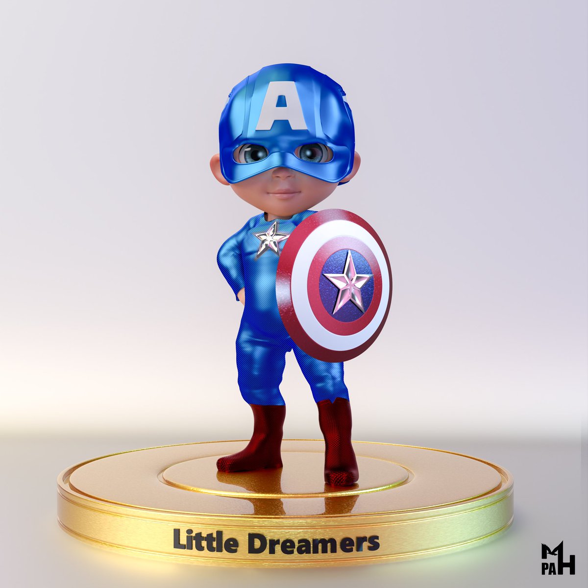 MichaelHawk100's tweet photo. Little dreamers collection is officially live https://t.co/kypp5BOK8V https://t.co/kevK6mUD3z