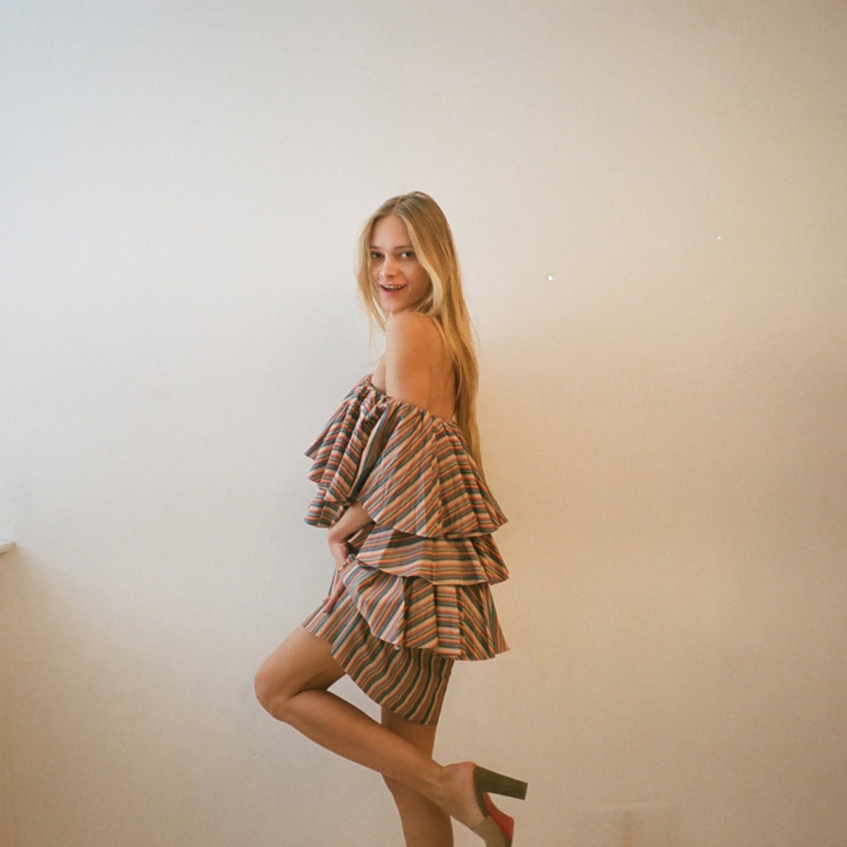 MauriceJohnMoro's tweet photo. #ff #supermodel and #actress @ImStavStrashko 🇺🇦🙏🇺🇦🙏🇺🇦🙏🇺🇦🙏

#stavstrashko #Ukraine #fashionmodel #fashion #fashionista #lgbt #lgbtq #TransDayOfVisibility #TransIsBeautiful #trans https://t.co/fCt5EKVrSK