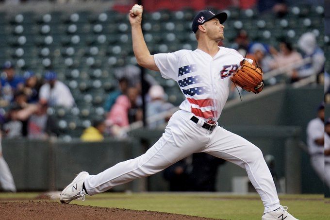 Got word from Evan this week, after a really competitive spring training with the San Diego Padres, he has been assigned to the AAA El Paso Chihuahuas. Opens his season on Tue April 5 in Round Rock TX <a href="/npgsports/">Nello Gamberdino II</a> <a href="/Slicerbaseball/">Slicer Baseball</a> <a href="/madfriars/">MadFriars - The source for Padres Prospects news</a> <a href="/MastodonBSB/">Purdue Fort Wayne Baseball</a> <a href="/Scrappers21/">Michiana Scrappers</a> <a href="/IN_Chargers/">Indiana Chargers</a>