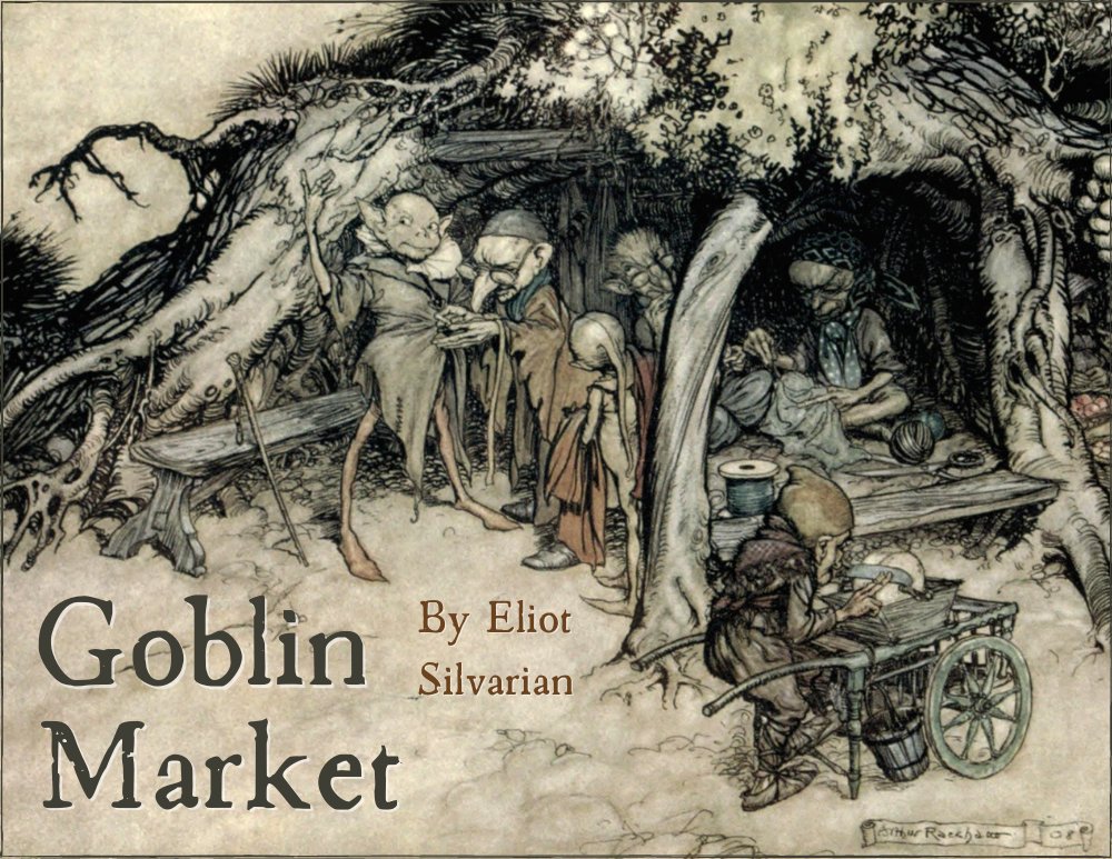 eliotthecrow's tweet photo. I still have a good bit of work to do before my new game goes live tomorrow, but here's a peek at the cover! It's a card-based game about the fae for 1-4 players.
#RackhamJam https://t.co/R5i2H4PsjN