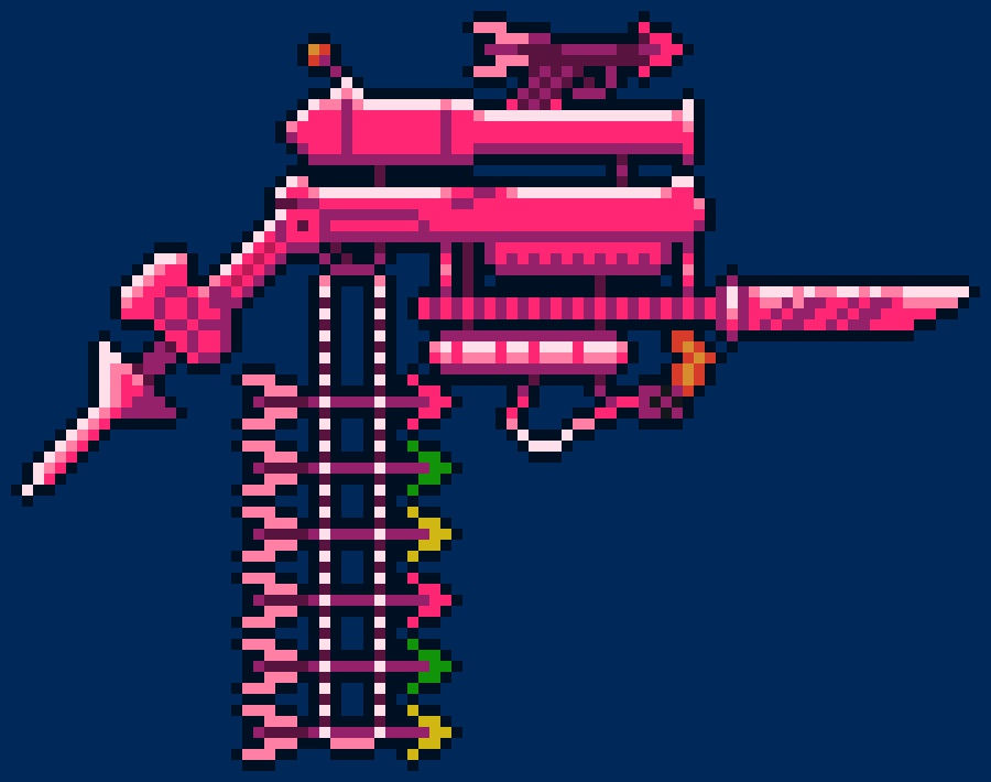 Pixeliivii's tweet photo. Pixel Daily!! Weapon today Combination Weapon
#pixel_dailies #CombinationWeapon (3) https://t.co/pwO8T5K8GL