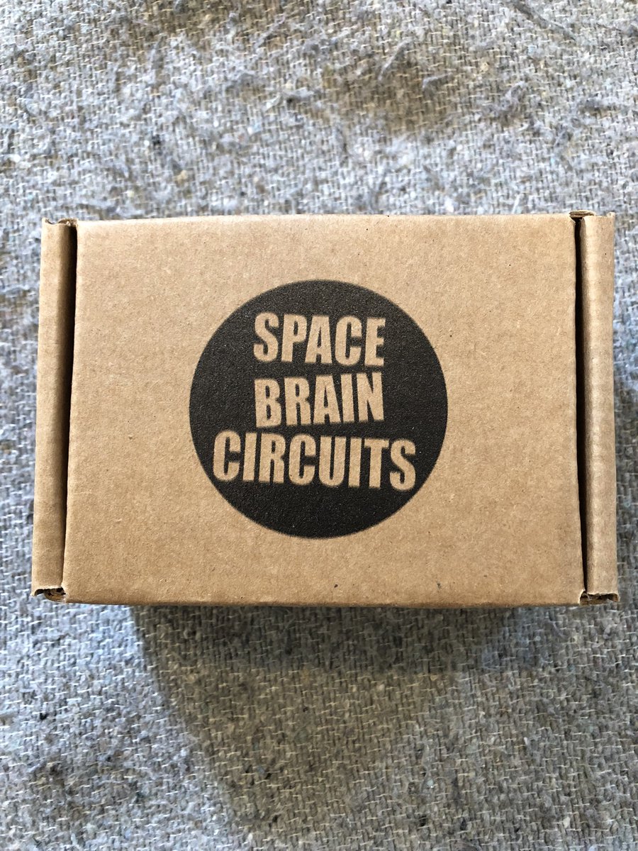 Shingo_Suzuki's tweet photo. キタ😸
#spacebraincircuits
#midivoltsdesktop
#grandmother
#moog https://t.co/v8vgXzveqc