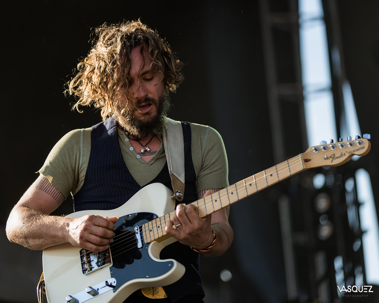 Happy 47th Birthday to John Butler! 