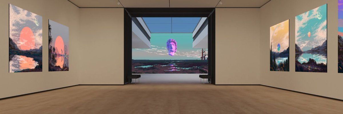 moglian1's tweet photo. I'll be happy the day @MagicEden will feature @solaris_nft in either their DAO or Virtual Worlds category.

They keep featuring non-launched projects, demo projects and more.

Would be amazing if they would feature a launched beautiful project like @solaris_nft 

Just saying. https://t.co/OQTKMsGVgq