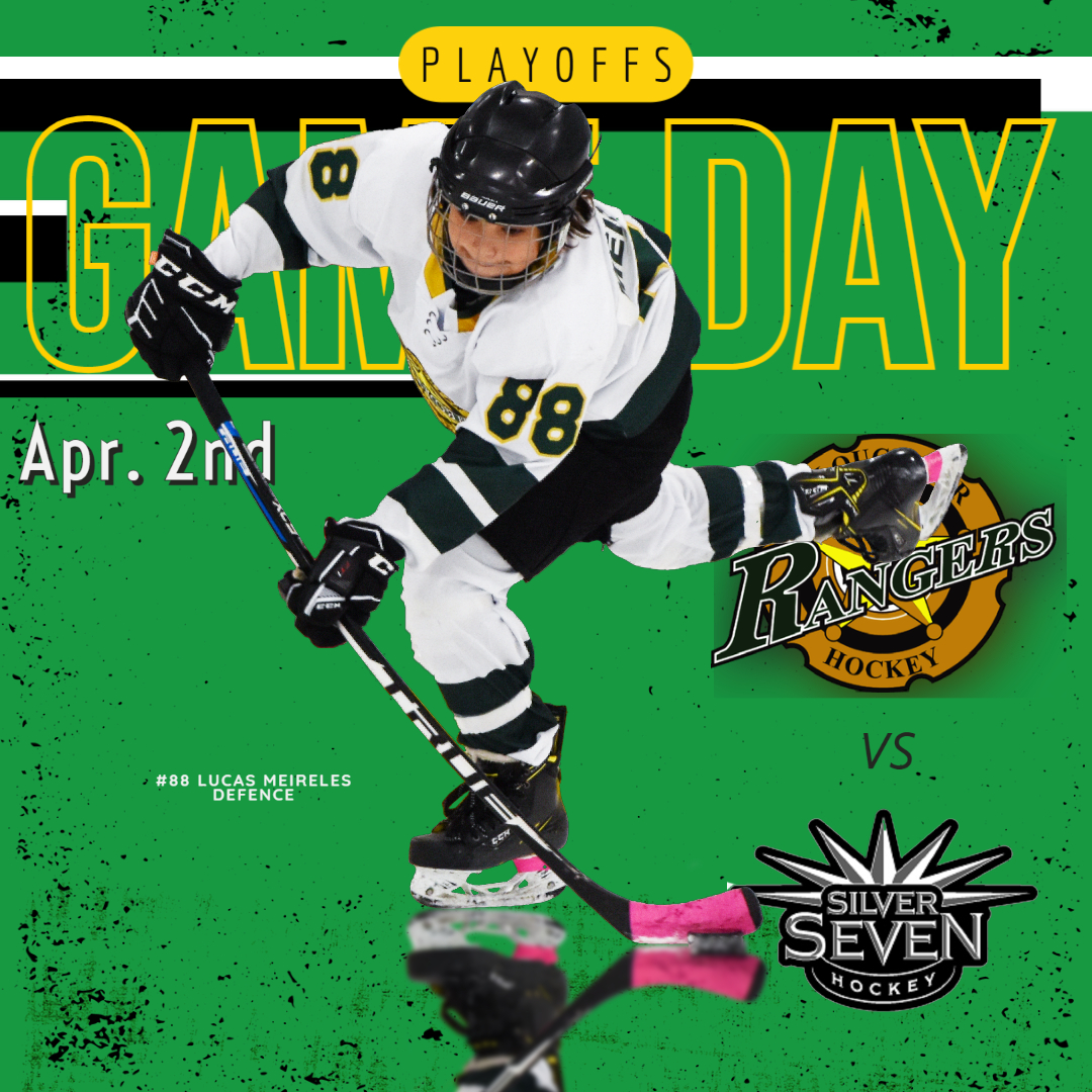 U11ARangers's tweet photo. Game day vs Silver Seven. @GRMHA https://t.co/0PHe0mIHxD