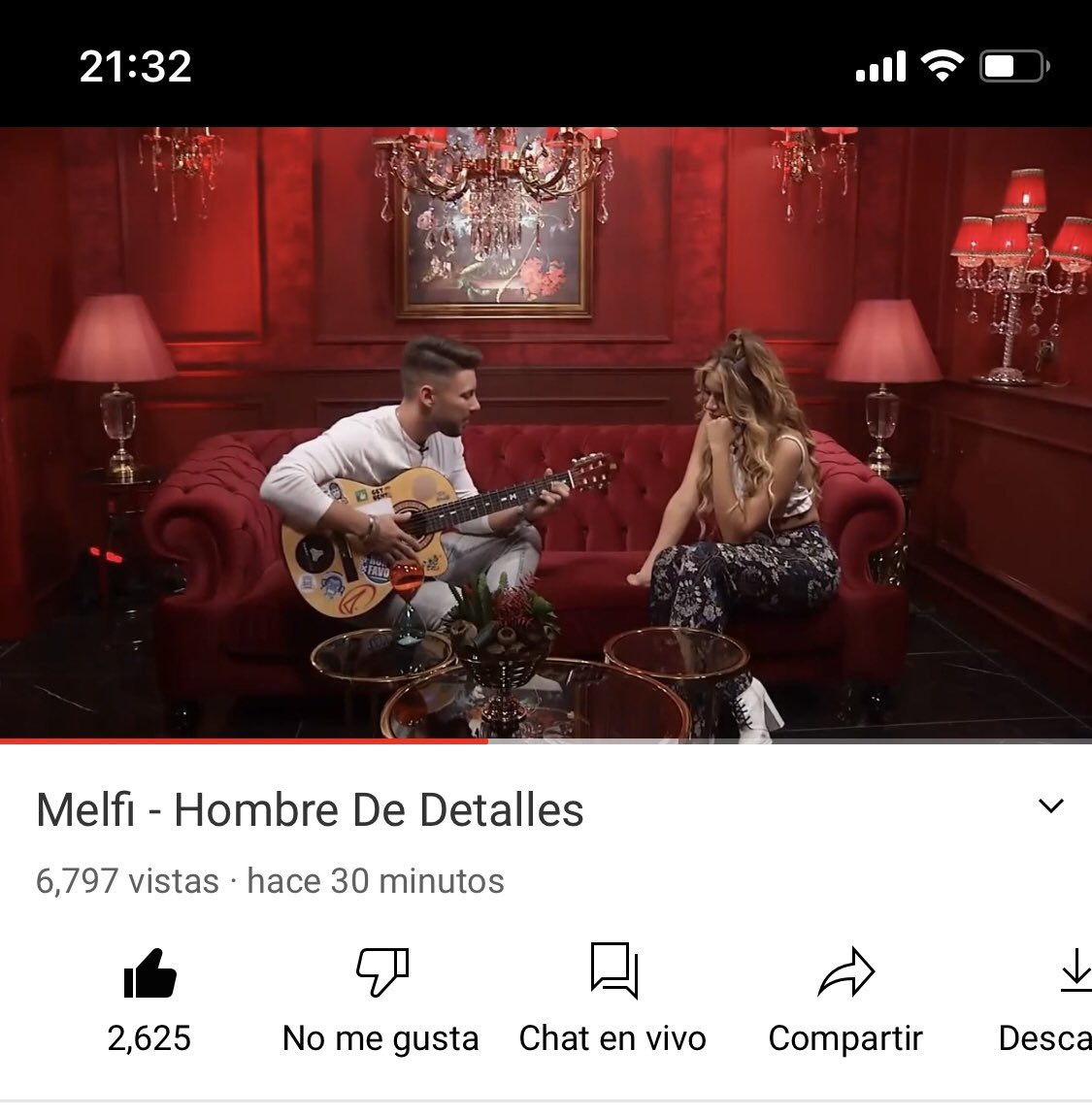 olmiimqui's tweet photo. #TeamAndrelfi estoy súper feliz el mejor regalo que nos dio @miguelpmelfi ahora tenemos que reproducir full 😍 🐿 https://t.co/KI7UskSQAa