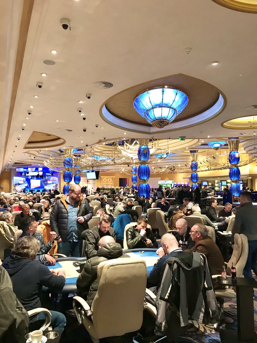 WilliamKassouf's tweet photo. Arrived at @PokerroomKings for the World Series Of Poker Circuit (WSOPC) festival. Itβs great to be back here in Rozvadov after a two year absence. Some great new additions here and a fantastic venue for poker. Hope to see some of you here.
π€π£πͺπ°πΎπβοΈ
#KingsResort
#WSOPC https://t.co/3m82TS8cdy