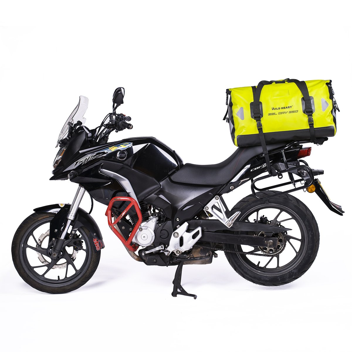 kellyxuoutdoor's tweet image. Waterproof seat bag
designed for motorcycle riders.high frequency welding seams bag.
#motorcyclebag #motorcycleluggage #motorcycle