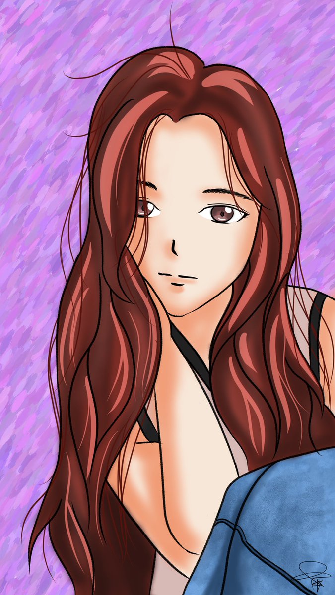 Ram_Jhay1's tweet image. Xiaoting of Kep1er.
*Not a professional artist.
#draftsposting
#션샤오팅 #샤오팅 #XIAOTING #SHENXIAOTING
#沈小婷 #Kep1er #케플러 #fanart