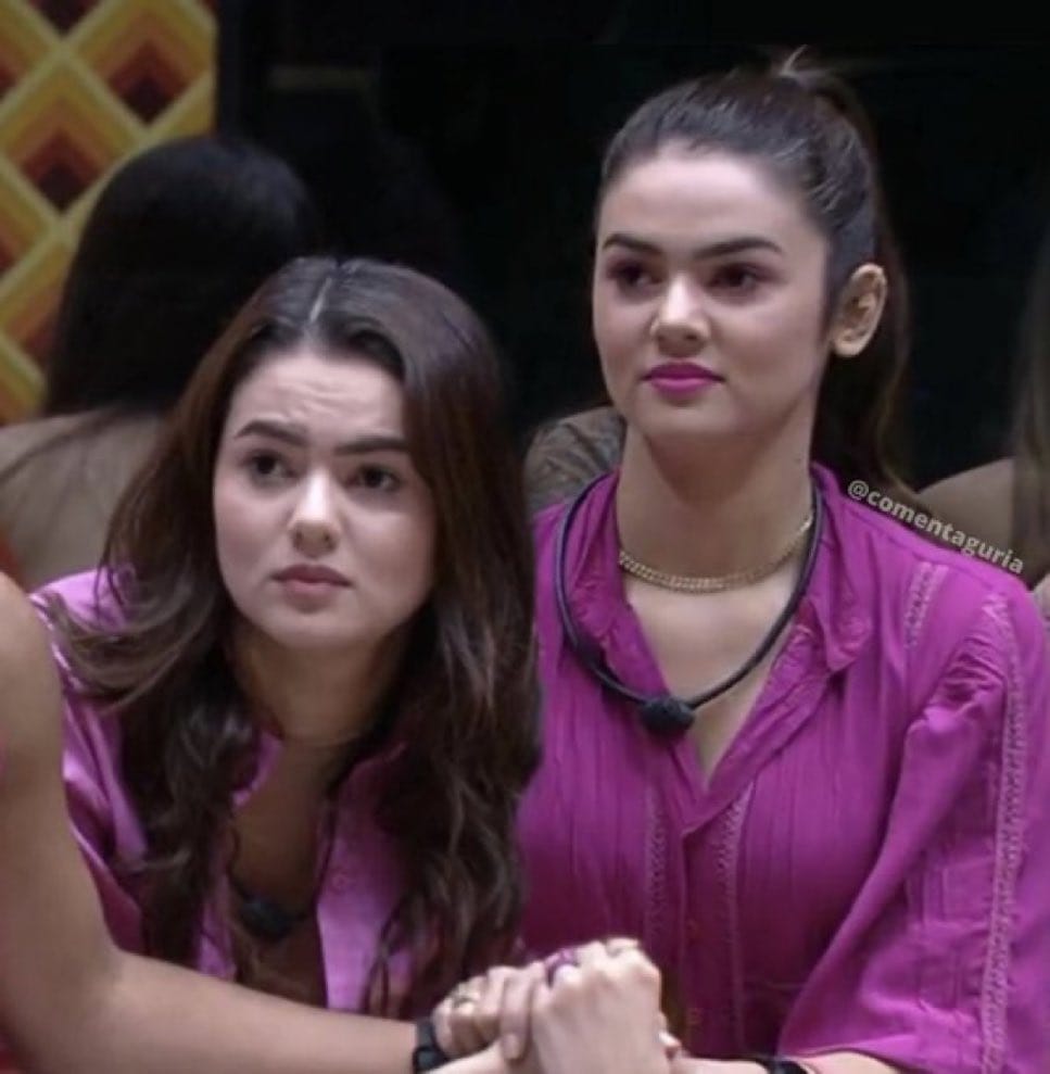 raphaelrfaria's tweet image. Quem será q sai? #BBB22 #RedeBBB