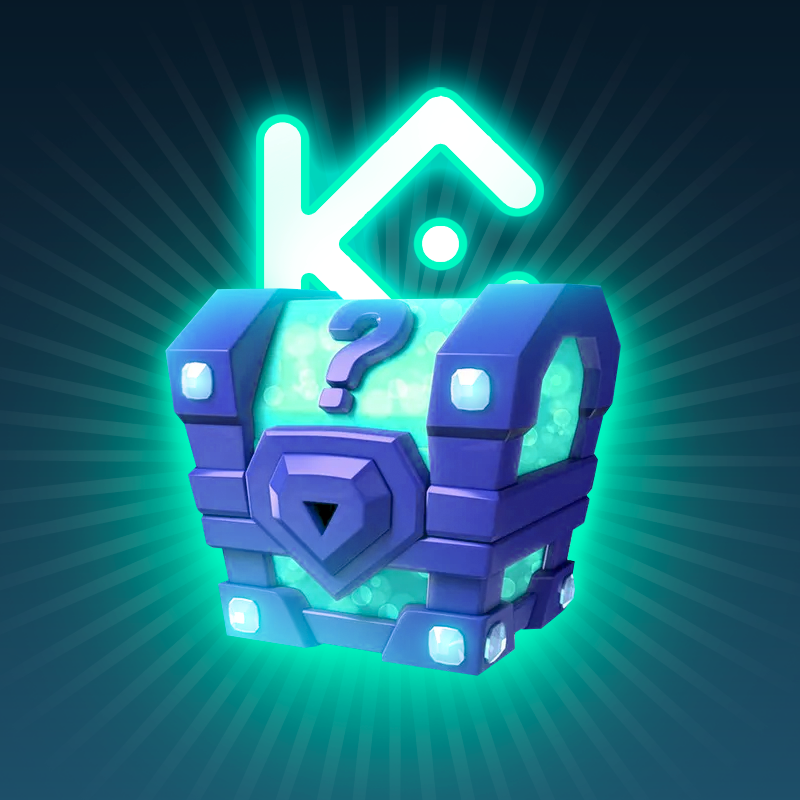 KuCoin Community Chain (KCC) Official (@kccofficialtw) on Twitter photo πKCS Super Week: KCC Special Event
π₯Prize Pool: 21,000 KCS ($400K+)
π°Grand Prize: 5,000 KCS ($100K+)
π500 Lottery NFTs Giveaway for 10 winners
1β£Follow <a href="/kucoincom/">KuCoin</a> & <a href="/KCCOfficialTW/">KuCoin Community Chain (KCC) Official</a>
2β£Tag 3 Friends!(More tags = More entries)
3β£Leave your KCC address
π24 hours πKCS Super Week: KCC Special Event
π₯Prize Pool: 21,000 KCS ($400K+)
π°Grand Prize: 5,000 KCS ($100K+)
π500 Lottery NFTs Giveaway for 10 winners
1β£Follow <a href="/kucoincom/">KuCoin</a> & <a href="/KCCOfficialTW/">KuCoin Community Chain (KCC) Official</a>
2β£Tag 3 Friends!(More tags = More entries)
3β£Leave your KCC address
π24 hours