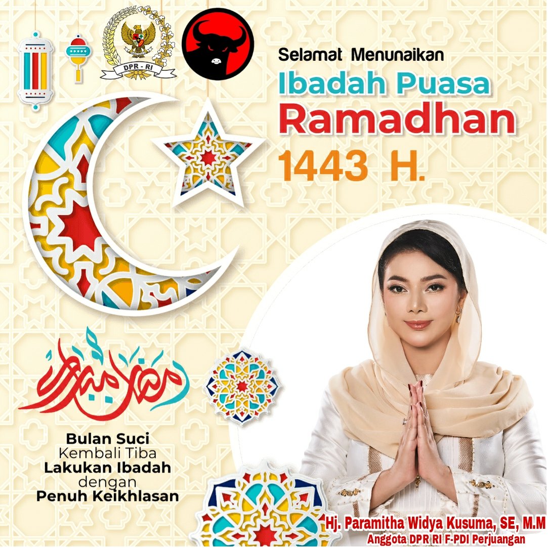 Paramitha Widya Kusuma tweet media