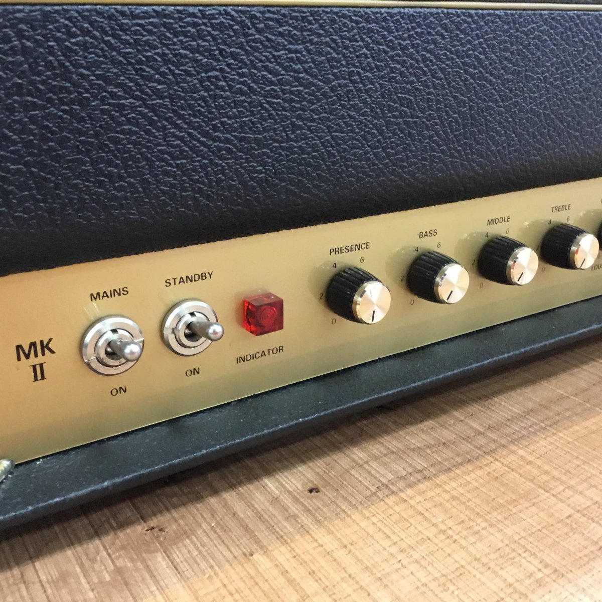 shima_kushiro's tweet photo. #Marshall #1987X https://t.co/8x3y87j8Fz