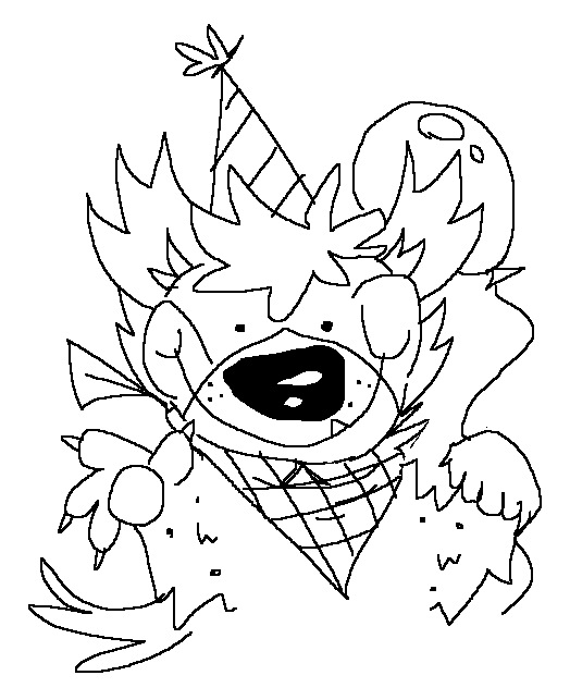 iluvrabbitz's tweet image. happy birthday Matt